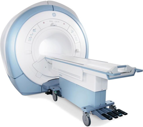 Signa HDxT 1.5T MRI | Brown's Medical Imaging